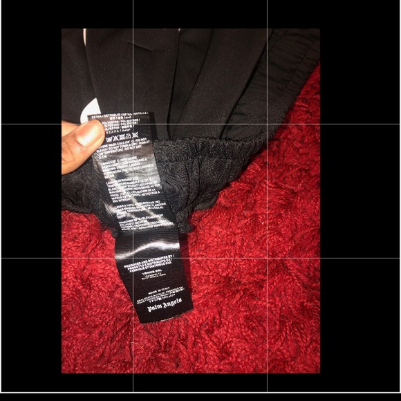 Palm Angels Trackpants - Picture 3 of 3